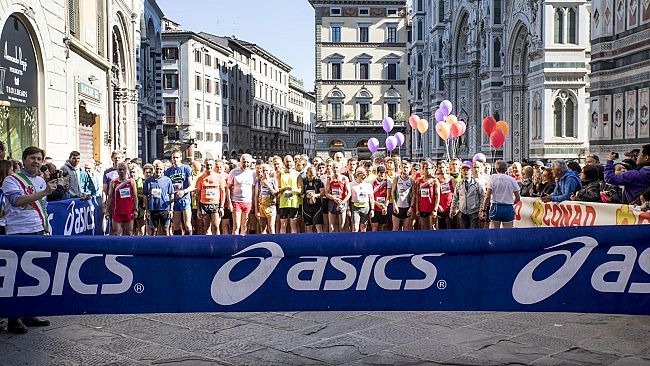 La Guarda Firenze diventa 