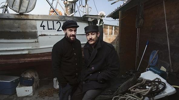 Gatti Mézzi: l'8 aprile esce il nuovo disco