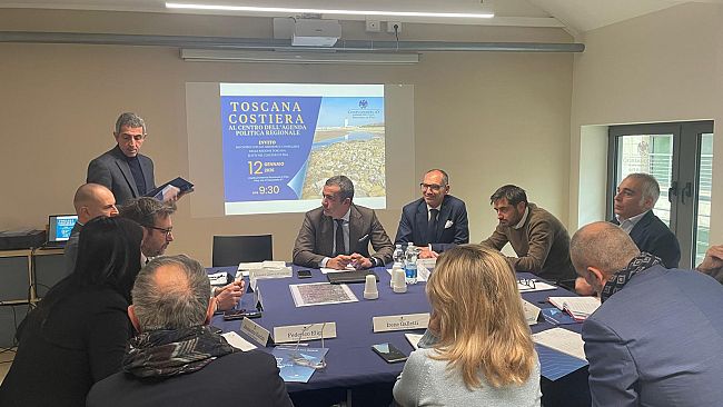 Ricorsi al TAR contro il masterplan dell'Aeroporto di Firenze