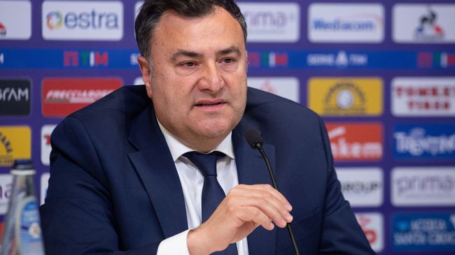 Si rinfocola la polemica tra Commisso e RCS MediaGroup