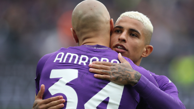 Ancora una vittoria allo stadio Franchi