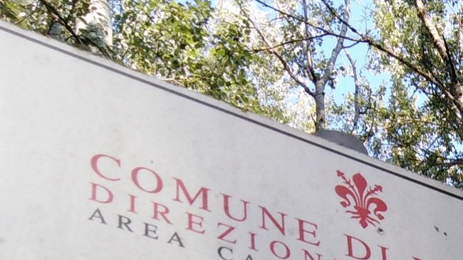 Escrementi dei cani a Firenze, più controlli dei vigili