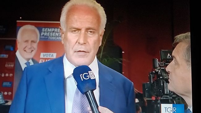 Il Quadrifoglio di Giani, ecco le 4 priorità del presidente rieletto