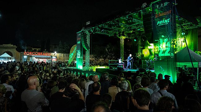 Firenze Jazz Festival, prime anticipazioni