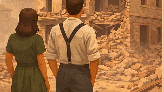 A Firenze riflessioni sulla nascita della Repubblica italiana