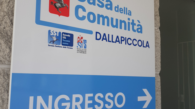 Le Case della Comunità oasi di fresco aperte a tutti
