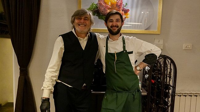 “No Show”, decisione choc dell'Insolita Trattoria