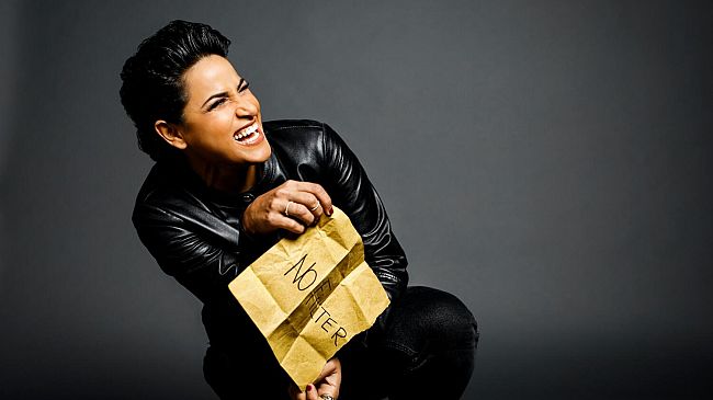 Grey Cat Festival 2021: Karima in concerto a Suvereto