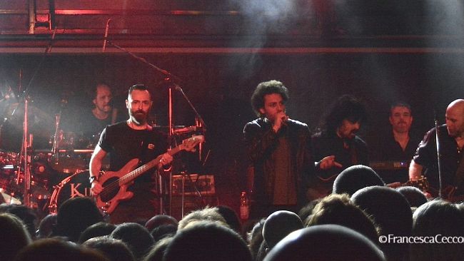 Capodanno all’Hard Rock Cafe Firenze