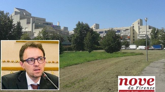 Periferia di Firenze, Le Piagge: propositi, problemi e segnalazioni