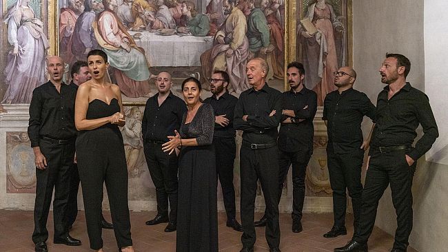 FloReMus. Rinascimento Musicale a Firenze, edizione 2024