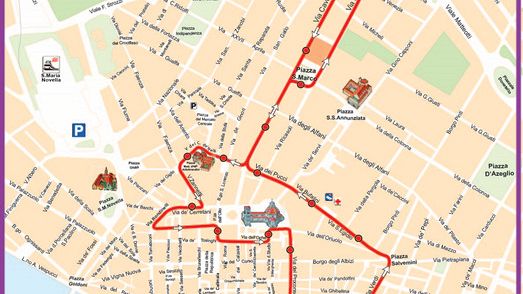 Il Piano Generale del Traffico Urbano nel Consiglio comunale