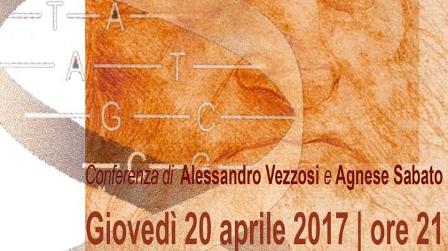 Leonardo Da Vinci: il suo DNA nei discendenti viventi