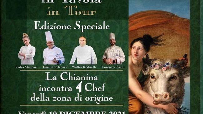 Chiusi: