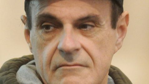 La  scomparsa di Luca Boschi