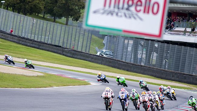 Rivive il mito della Moto Gori