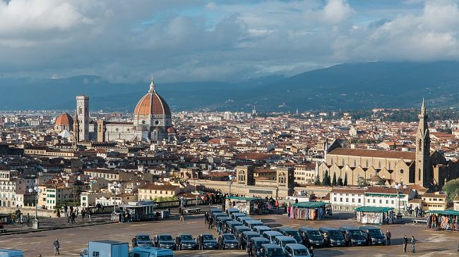 Più licenze NCC a Firenze? Litigano solo gli addetti ai lavori