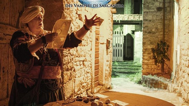 Zucche e divertimento: Halloween a Firenze