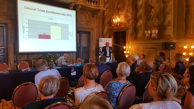 Oncologia in Toscana, le novità: farmaci, cure e servizi al malato