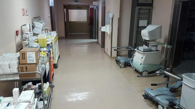 Lavoratori della Sanità: per i sindacati in Toscana ne mancano 1.500