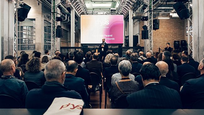 Nato il Consorzio Physis, società benefit e start up innovativa