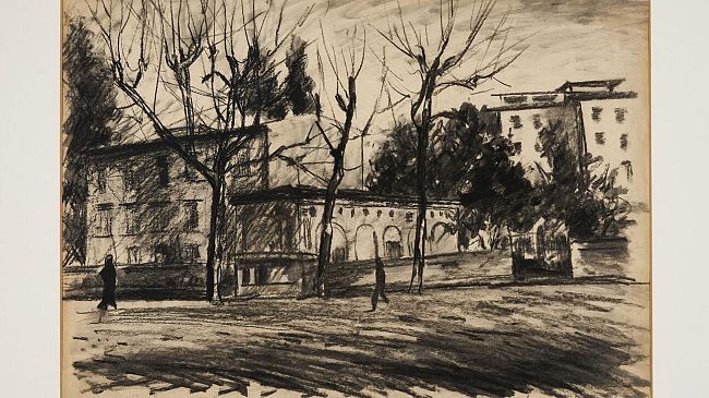   Il “Lessico familiare”della dinastia d’arte Tomberli-Gori  