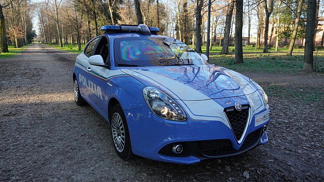 Spaccio di coca in strada, 24enne arrestato a Sesto