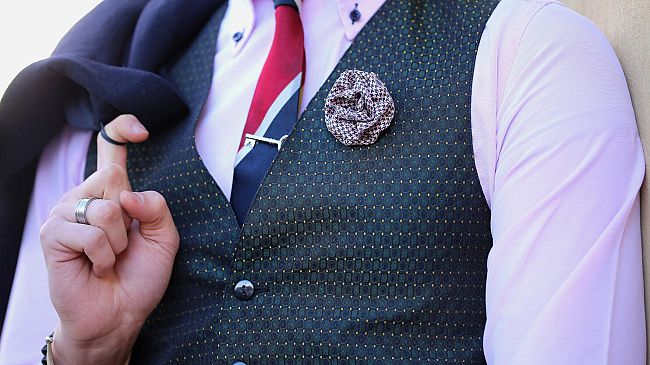 Ritornano ad Arezzo i DANDYdays