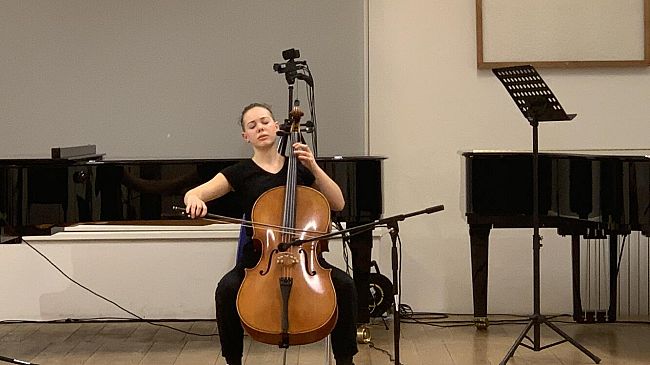 Proseguono anche in aprile i