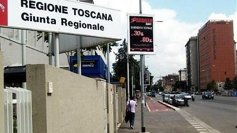 Regione: se i candidati toscani li scelgono a Roma
