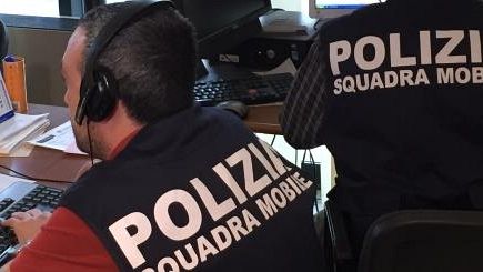 Otto arresti in un'operazione antipedofilia