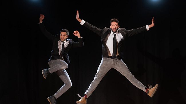 Beatles: al Puccini lo show per rivivere la magia dei Fab Four