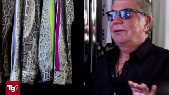 Morto Roberto Cavalli, stilista innovatore con Firenze nel cuore