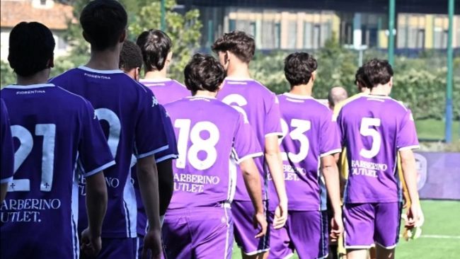 Torneo di Viareggio: sabato la semifinale dei viola 