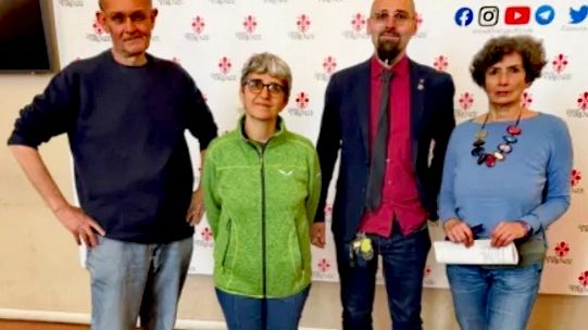 Carcere di Sollicciano: 153% di sovraffollamento