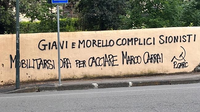 Firenze: l'arresto del quindicenne legato all'Isis