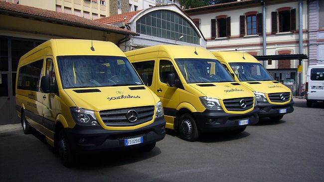 scuolabus