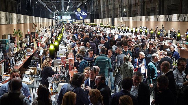 Dentro e Fuori di Taste nel fine settimana fiorentino