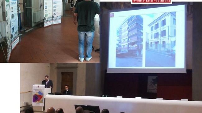 Terremoto in Toscana: una regione ad elevata pericolosità sismica