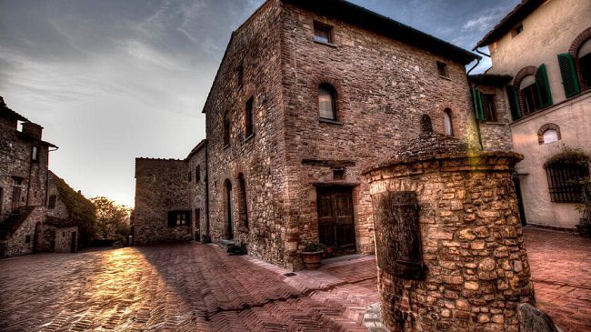 Tignano Festival: al via il valzer di note, pensieri e parole