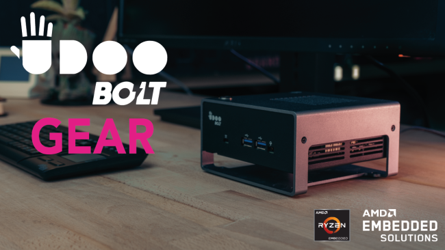 Nasce ad Arezzo il mini pc ideale per smart working e homeschooling