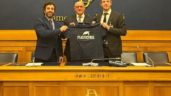 Ambiente: ecco i 111 Comuni Plastic Free