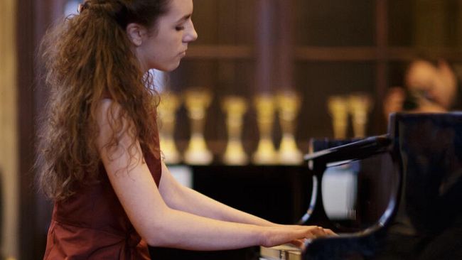 Pianoforte: due interessanti artiste della nuova generazione