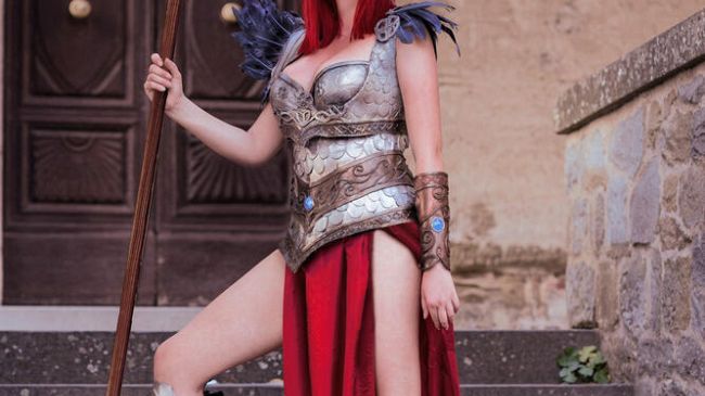 Le nuove testimonial della Festa dell'Unicorno 2022