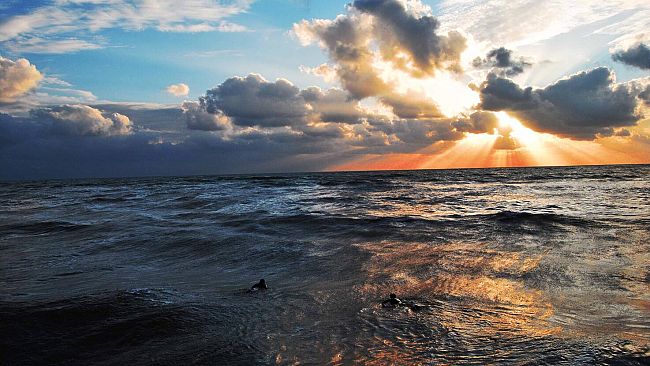 Turismo ambientale in Toscana: record di bandiere alle sue spiagge e ai suoi borghi