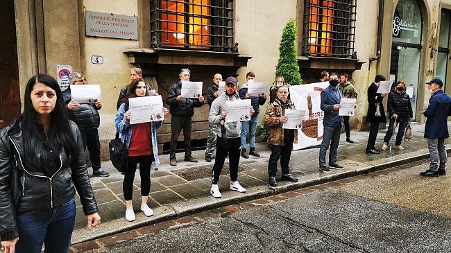 Distretto conciario, Monni: “Istituzioni forti e credibili”