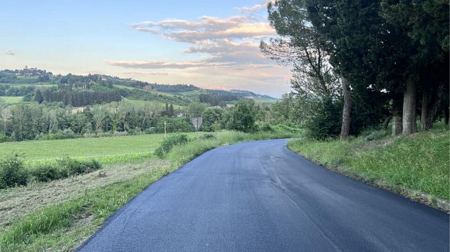 Piano strade: nuovo contratto di Global Service per quasi 38 milioni