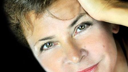 Omaggio a Dante in Senato con Pamela Villoresi