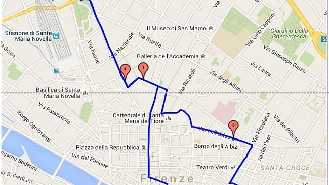 HotWalk: domenica 22 la camminata che fa bene al cuore