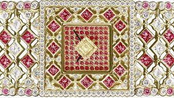 Ispirato a Firenze il nuovo gioiello di Buccellati